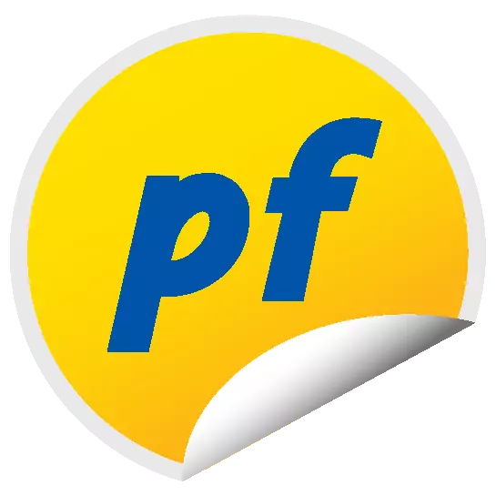 Panorama Firm - logo